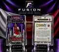 Thierry Henry, 219/299, Symphony, Topps Finest UCC 2024/25