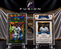 Vini Jr, 15/35, Topps Finest Flashbacks 2022/23