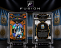 Enzo Fernandez, RC, 14/60, Panini FIFA Select 2022/23