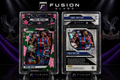 Eddie Nketiah, 08/18, Lotus Flower SP, Panini Prizm Premier League 2024/25