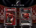 Elliot Anderson, 05/49, Panini Prizm Premier League 2024/25