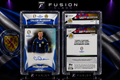 Callum McGregor, Auto, Topps Chrome UEFA Euro 2024