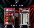 Andre Almeida, 3/5, Topps Bowman Chrome Road To UEFA 2022